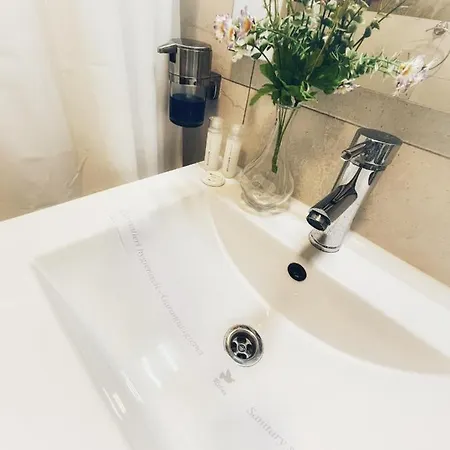 Apartament Mamaia Nord! 1 Minut Pana La Plaja !!! Năvodari