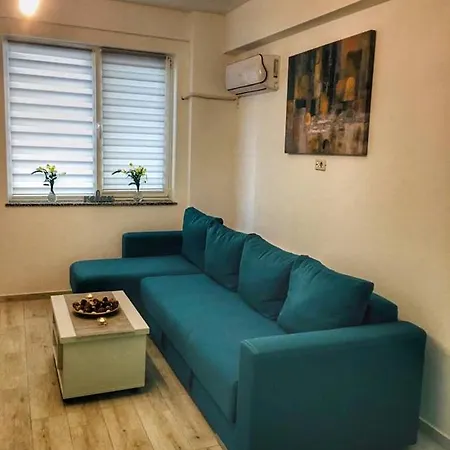 Apartament Mamaia Nord! 1 Minut Pana La Plaja !!!